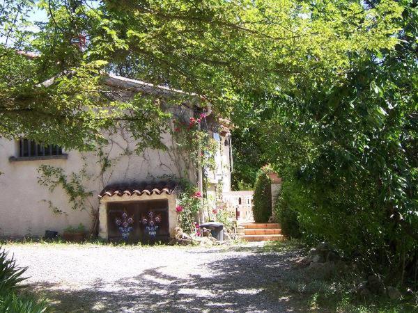 Dom L' Argo Apartman Reillanne Kültér fotó